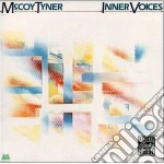 Mccoy Tyner - Inner Voices cd