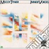 Mccoy Tyner - Inner Voices cd