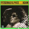 Ella Fitzgerald & Joe Pass - Fitzgerald And Pass Again cd