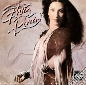 Flora Purim - That'S What She Said cd musicale di Flora Purim