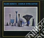 Charlie Byrd - Blues Sonata cd