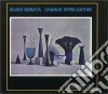 Charlie Byrd - Blues Sonata cd