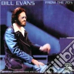 Bill Evans - From The 70's cd