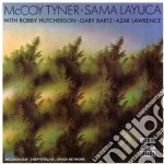 Mccoy Tyner - Sama Layuca