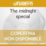 The midnight special cd