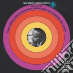 Barry Harry Sextet (The) - Bull's Eye cd