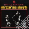 Eddie Lockjaw Davis & Johnny Griffin - Battle Stations cd