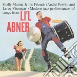Shelly Manne & His Friends - Lil'L Abner