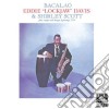 Eddie Lockjaw Davis & Shirley Scott - Bacalao cd