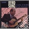 Byrd song cd