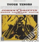 Johnny Griffin / Eddie Lockjaw Davis - Tough Tenors cd