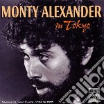 Monty Alexander - In Tokyo (+ 3 B.T.)