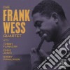 The Frank Wess Quartet - Same cd