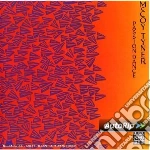 Mccoy Tyner Big Band - Passion Dance cd