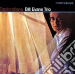 Bill Evans - Explorations (Sacd)