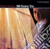 Bill Evans - Explorations (Sacd) cd