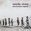 Woody Shaw - Blackstone Legacy cd