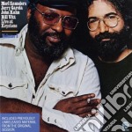 Jerry Garcia & Merl Saunders - Live At Keystone Vol.1