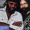 Jerry Garcia & Merl Saunders - Live At Keystone Vol.1 cd