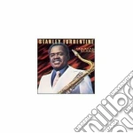 Stanley Turrentine - The Best Of Mr. Turrentine cd