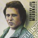 Country Joe Mcdonald - Classics cd