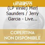 (LP Vinile) Merl Saunders / Jerry Garcia - Live At Keystone vinile