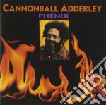 Cannonball Adderley - Phenix