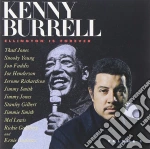 Kenny Burrell - Ellington Is Forever Vol.1 cd