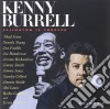 Kenny Burrell - Ellington Is Forever Vol.1 cd