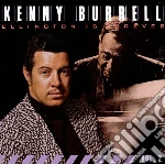 Kenny Burrell - Ellington Is Forever Vol.2 cd
