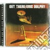 Eric Dolphy - Out There (Rvg Series) cd