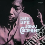 John Coltrane - Lush Life cd