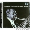 Coleman Hawkins - The Hawk Relaxes Rvg Ser. cd