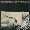 Kenny Burrell / John Coltrane - Kenny Burrell & John Coltrane cd