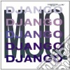 Modern Jazz Quartet (The) - Django Rvg Series cd