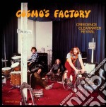 (LP Vinile) Creedence Clearwater Revival - Cosmo's Factory