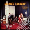 (LP Vinile) Creedence Clearwater Revival - Cosmo's Factory cd