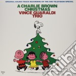 (LP Vinile) Vince Guaraldi - A Charlie Brown Christmas