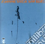 Johnnie Taylor - Raw Blues cd