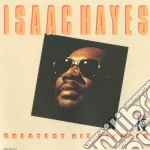 (LP Vinile) Isaac Hayes - Greatest Hit Singles vinile