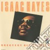 (LP Vinile) Isaac Hayes - Greatest Hit Singles cd