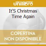 It'S Christmas Time Again cd