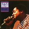 Milton Little - Grits Ain't Groceries cd