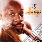 Isaac Hayes - Joy cd