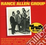 Rance Allen Group - The Best Of 
