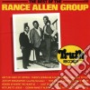 Rance Allen Group - The Best Of  cd