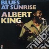 Albert King - Blues At Sunrise cd