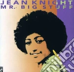 Jean Knight - Mr Big Stuff cd