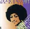 Jean Knight - Mr Big Stuff cd