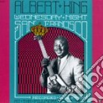 Albert King - Wednesday Night In San Francis